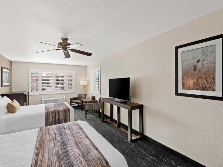 Granzella’s Inn | Williams, California | 19