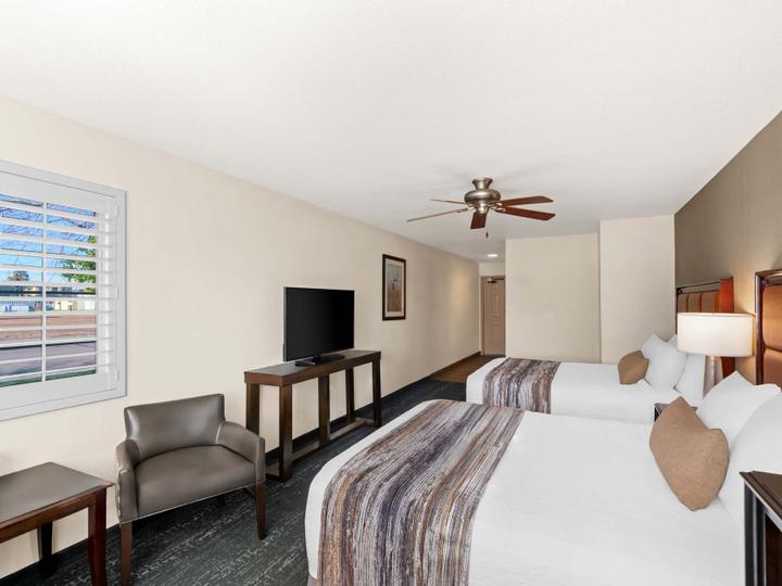 Granzella’s Inn | Williams, California | 20