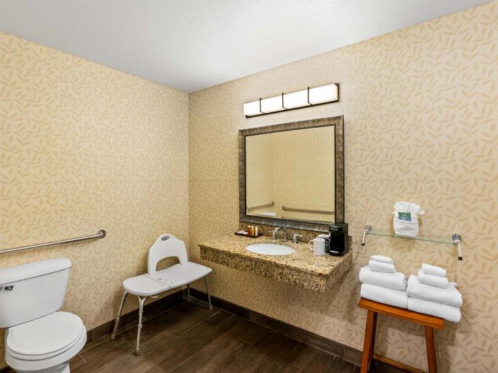 Granzella’s Inn | Williams, California | 22