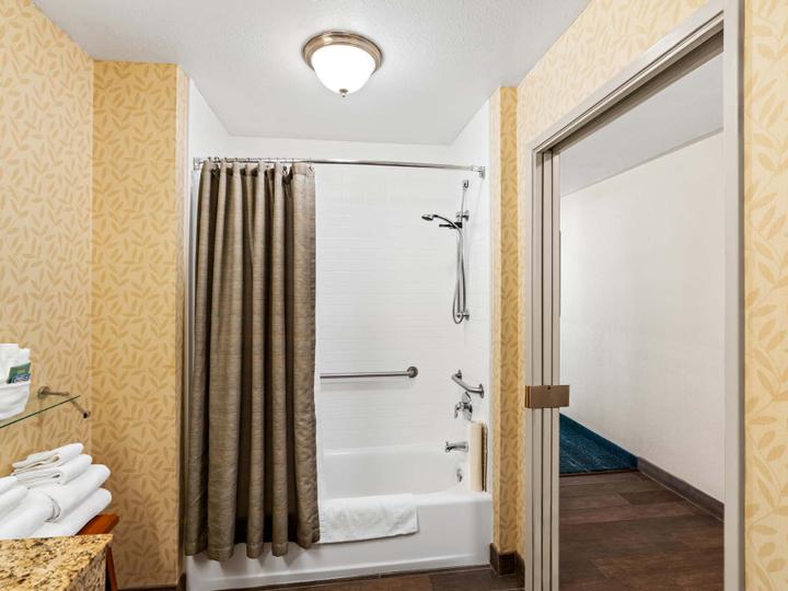 Granzella’s Inn | Williams, California | 21