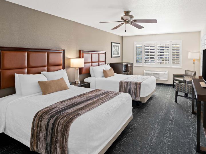 Granzella’s Inn | Williams, California | 18