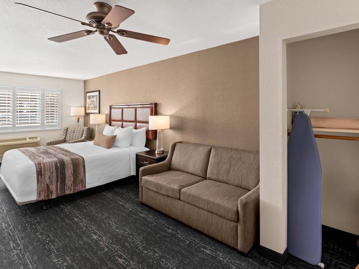 Granzella’s Inn | Williams, California | 24