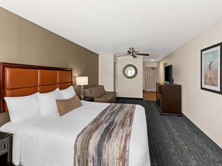 Granzella’s Inn | Williams, California | 25