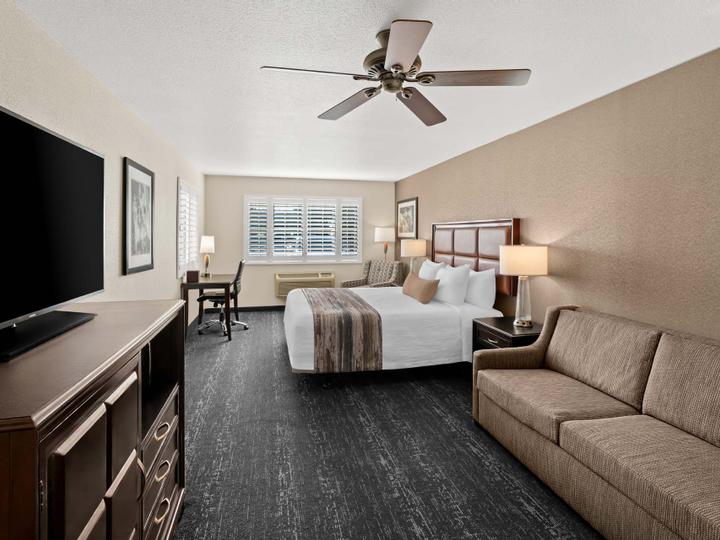 Granzella’s Inn | Williams, California | 23