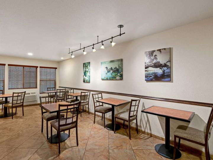 Granzella’s Inn | Williams, California | 2