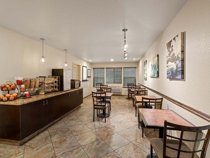 Granzella’s Inn | Williams, California | 1