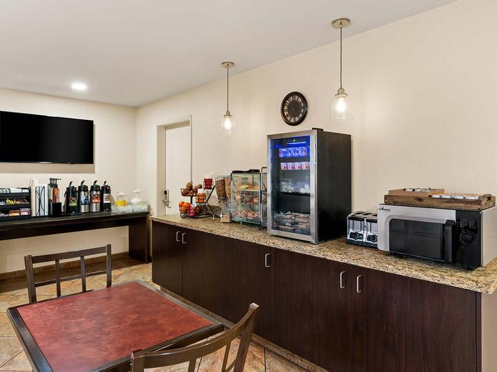 Granzella’s Inn | Williams, California | 3