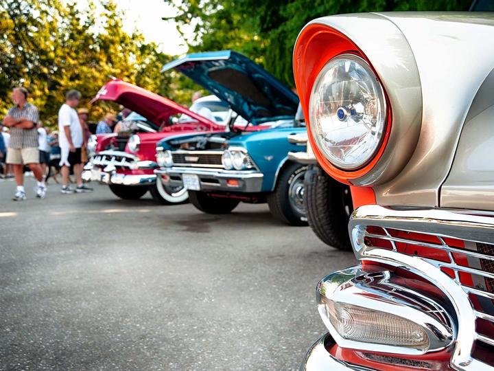 Granzella’s Inn | Williams, California | 3