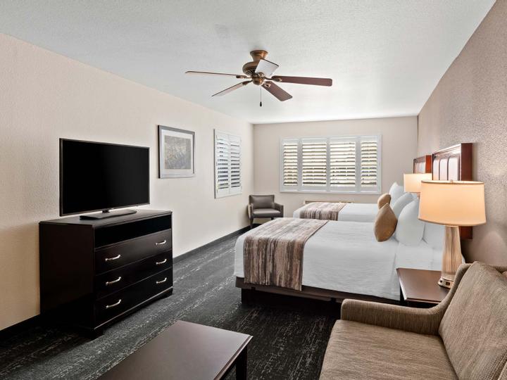 Granzella’s Inn | Williams, California | 2