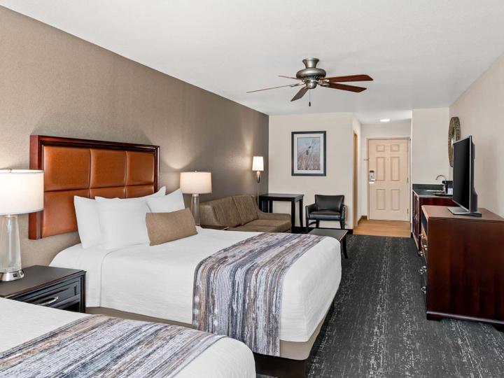 Granzella’s Inn | Williams, California | 7