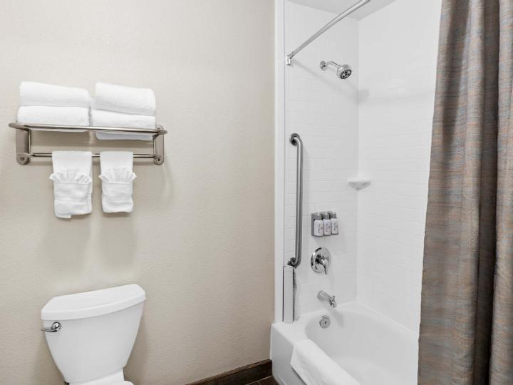 Granzella’s Inn | Williams, California | 9