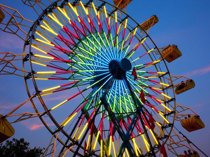 Granzella’s Inn | Williams, California | 5