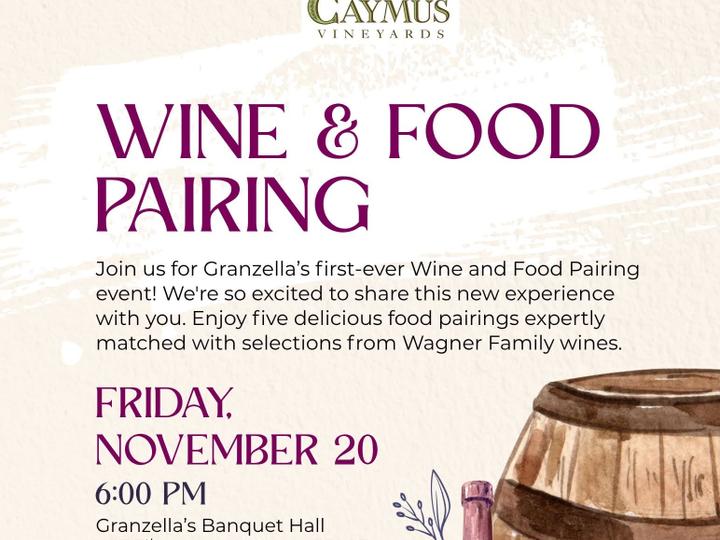 Granzella’s Inn | Williams, California