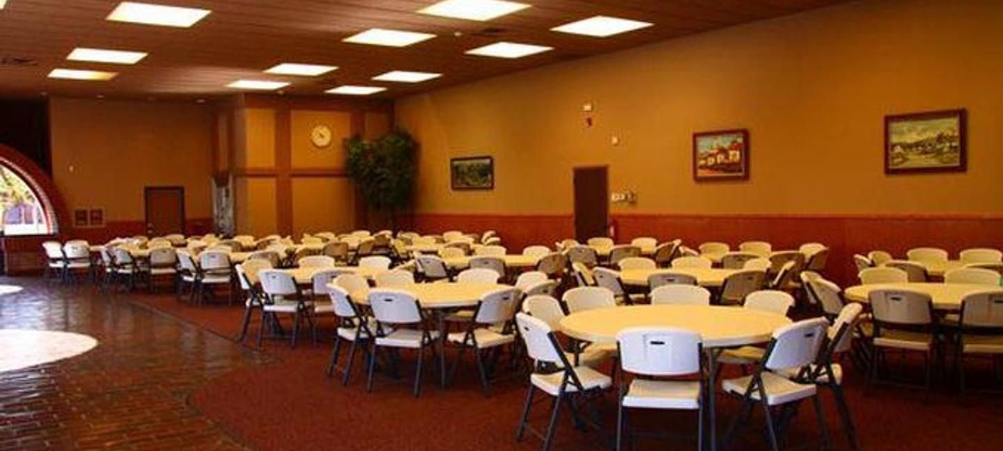 Granzella’s Inn | Williams, California | 2