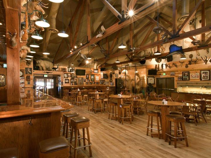 Granzella’s Inn | Williams, California | 2