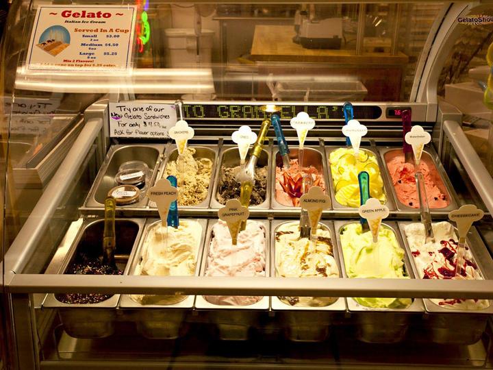 Granzella’s Inn | Williams, California | 4