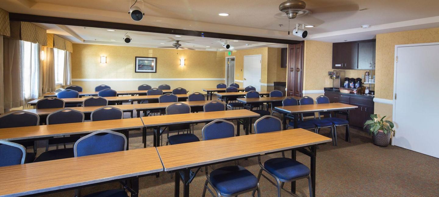 Granzella’s Inn | Williams, California | 1