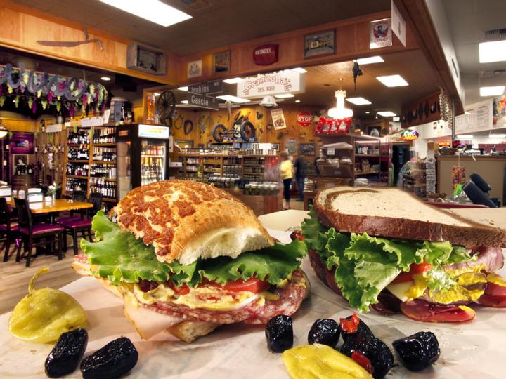 Granzella’s Inn | Williams, California | 3