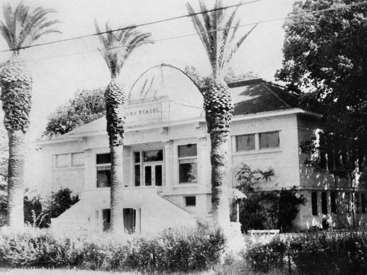 Granzella’s Inn | Williams, California | 3