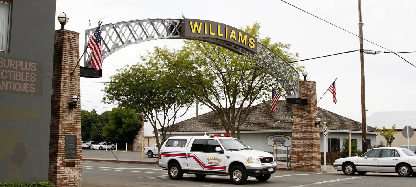 Granzella’s Inn | Williams, California | 3