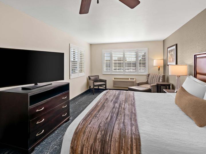 Granzella’s Inn | Williams, California | 11