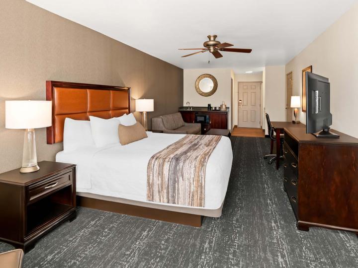 Granzella’s Inn | Williams, California | 12