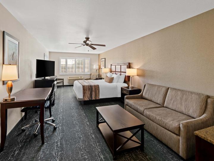 Granzella’s Inn | Williams, California | 10