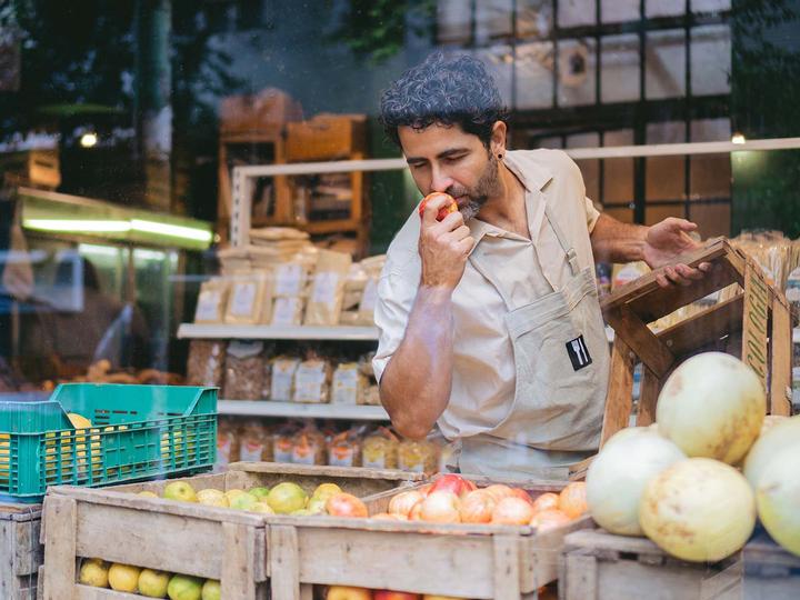 Granzella’s Inn | Williams, California | 2