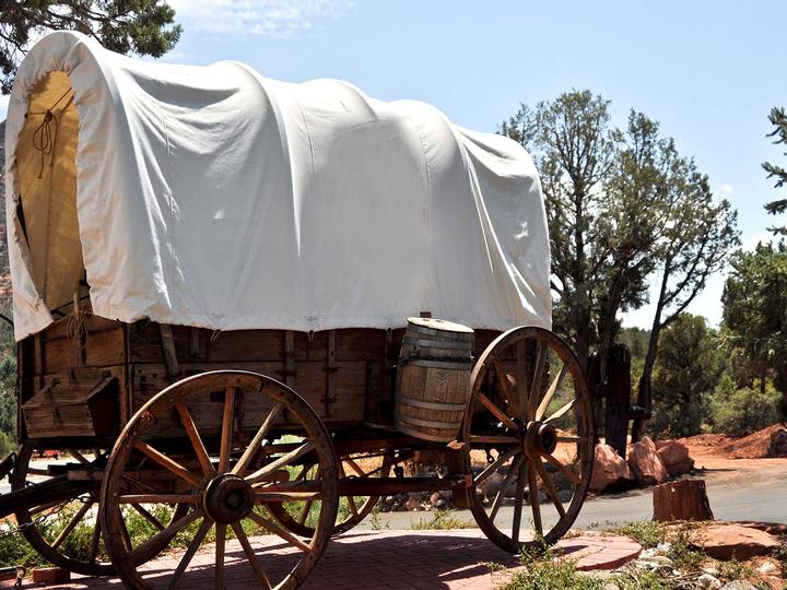 Granzella’s Inn | Williams, California | 4