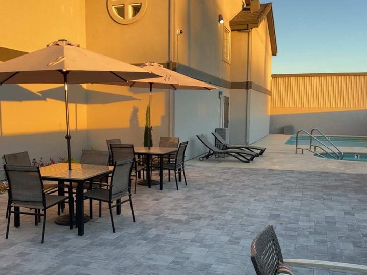 Granzella’s Inn | Williams, California