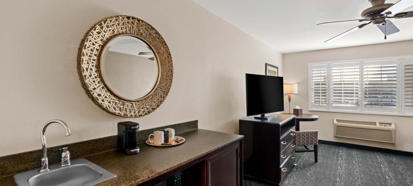 Granzella’s Inn | Williams, California | 16