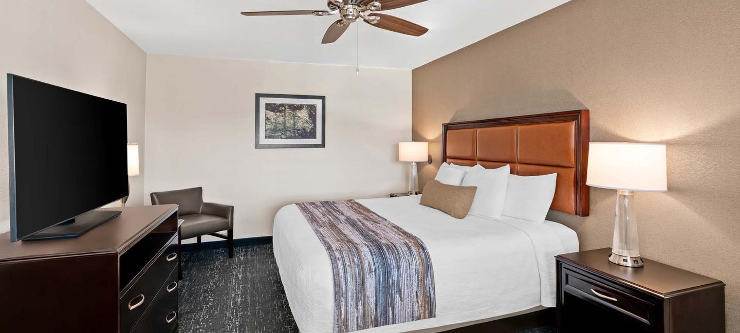 Granzella’s Inn | Williams, California | 14