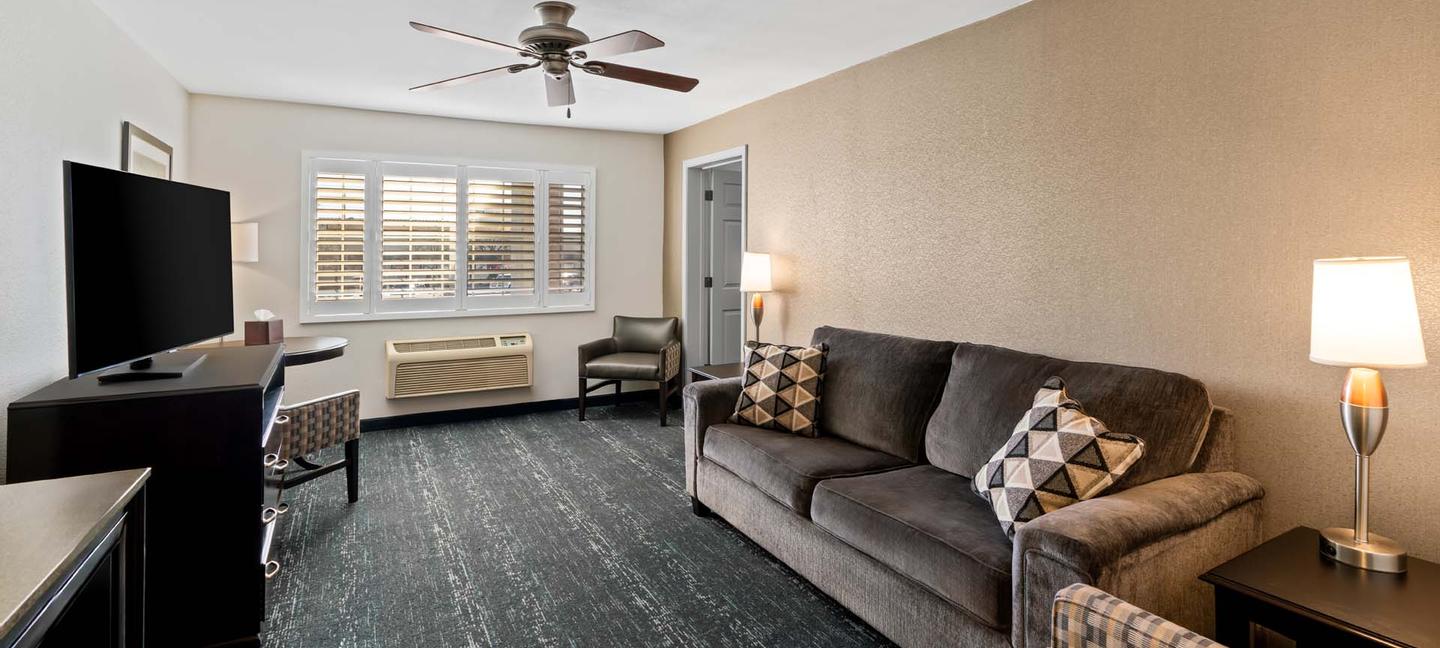 Granzella’s Inn | Williams, California | 17