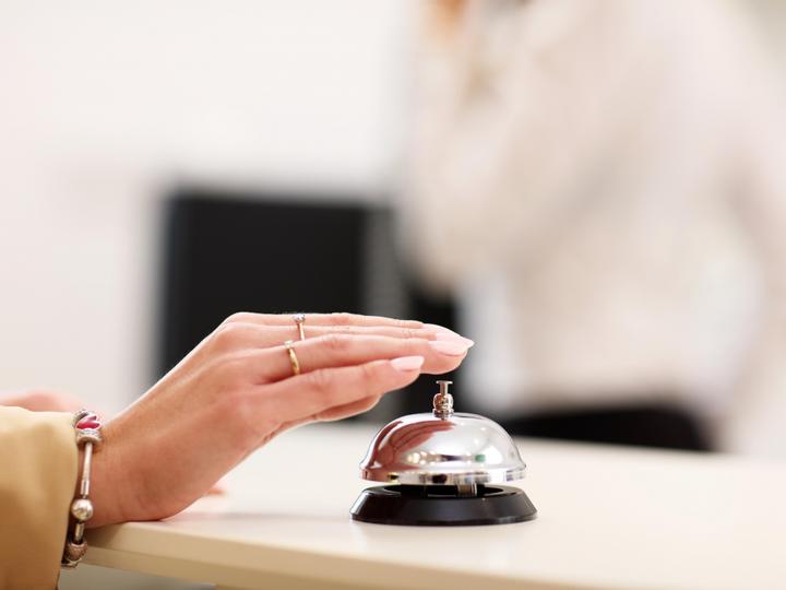 Granzella’s Inn | Williams, California | 1