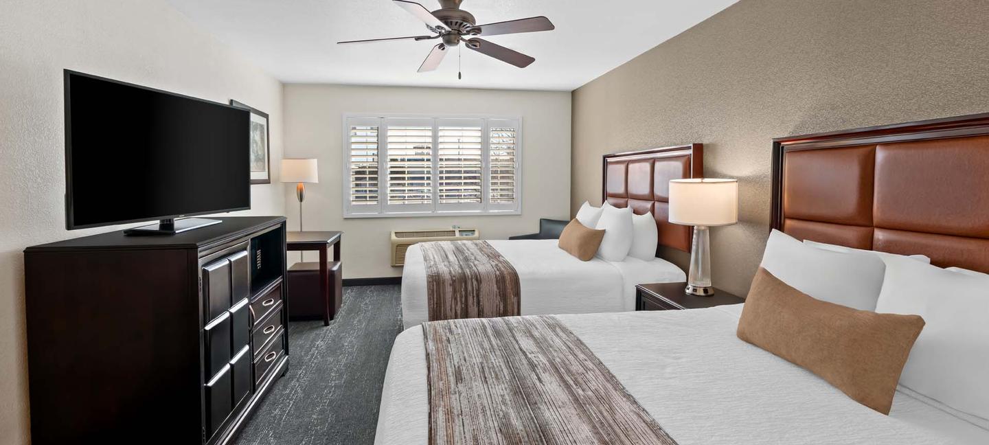 Granzella’s Inn | Williams, California | 27