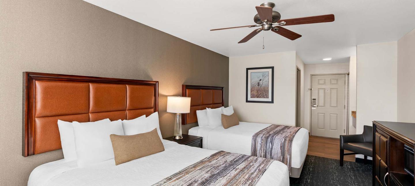 Granzella’s Inn | Williams, California | 29