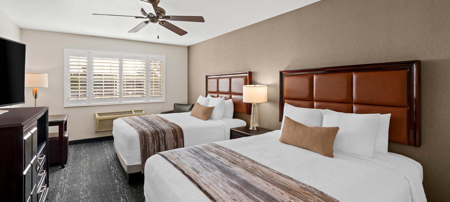 Granzella’s Inn | Williams, California | 28