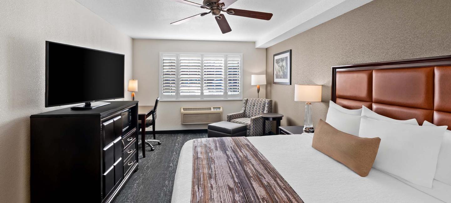 Granzella’s Inn | Williams, California | 2