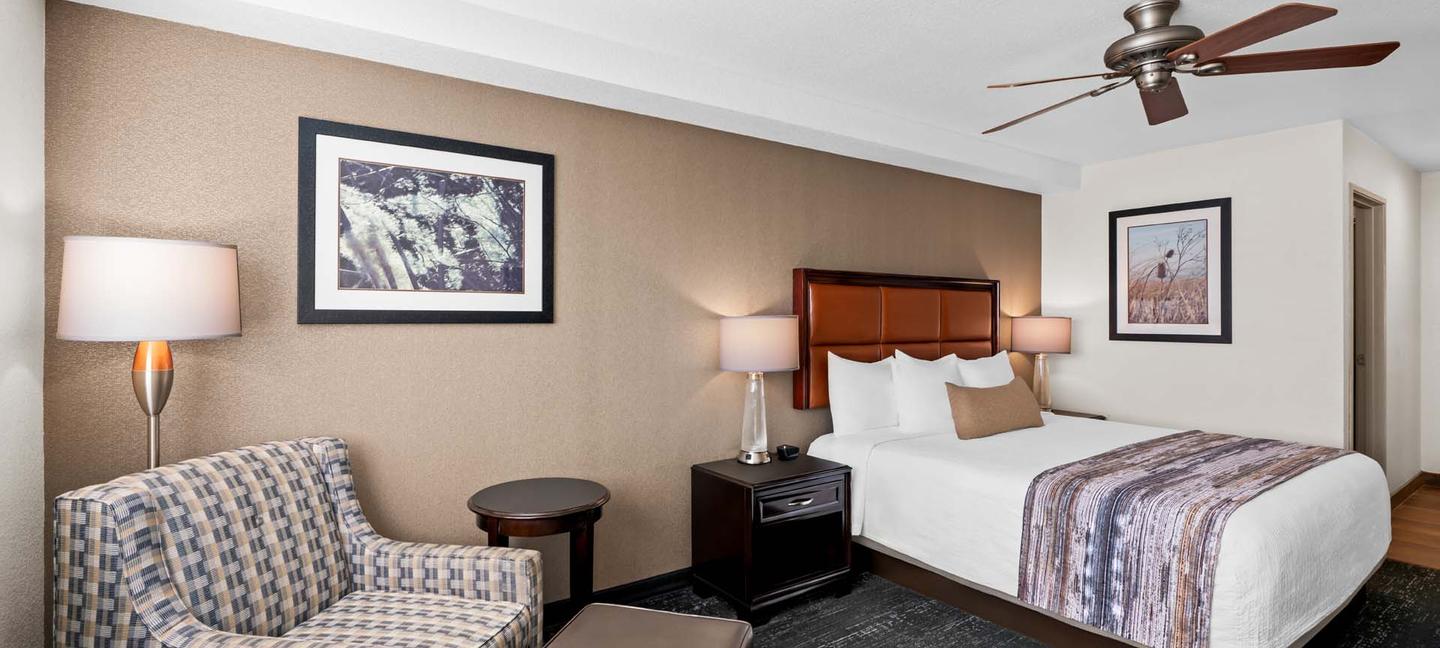 Granzella’s Inn | Williams, California | 3