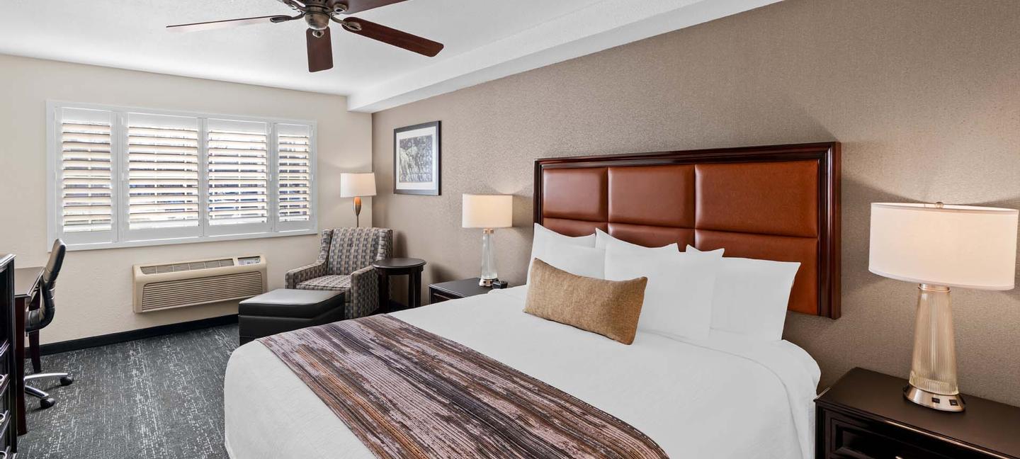 Granzella’s Inn | Williams, California | 5